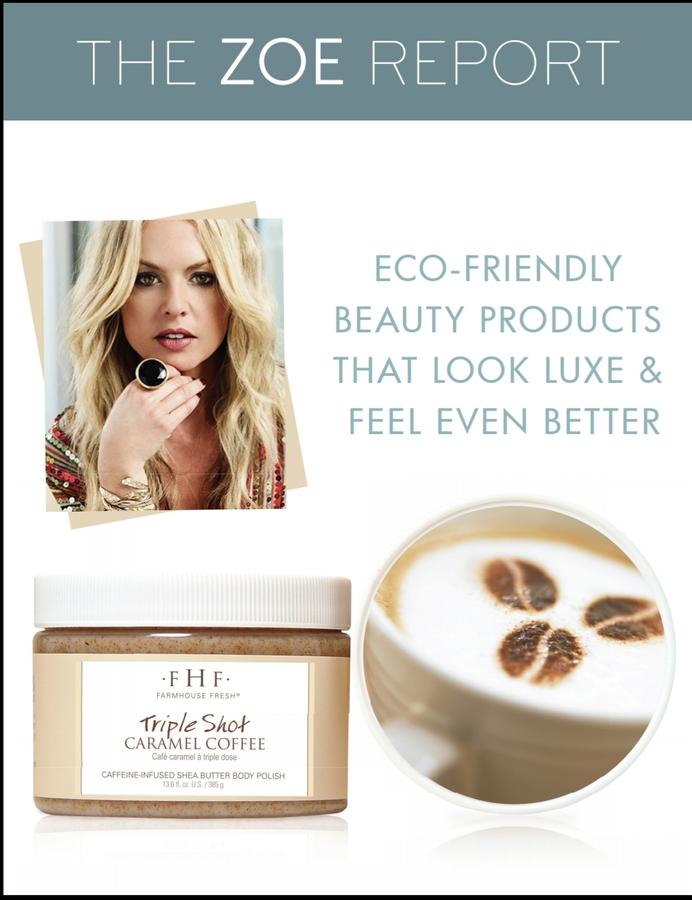 Eco-Friendly Face Cream