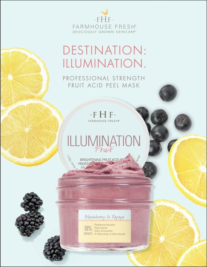 Illumination Skincare