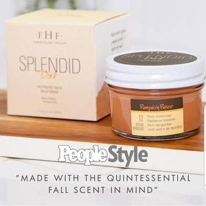 Splendid Skincare