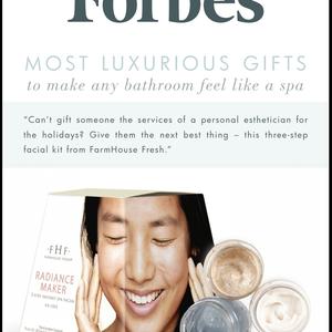 Luxurious Skincare Gifts | Farmhouse Fresh