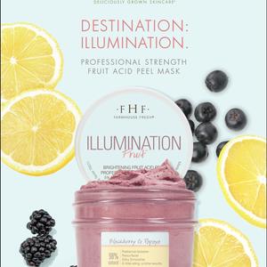 Illumination Skincare