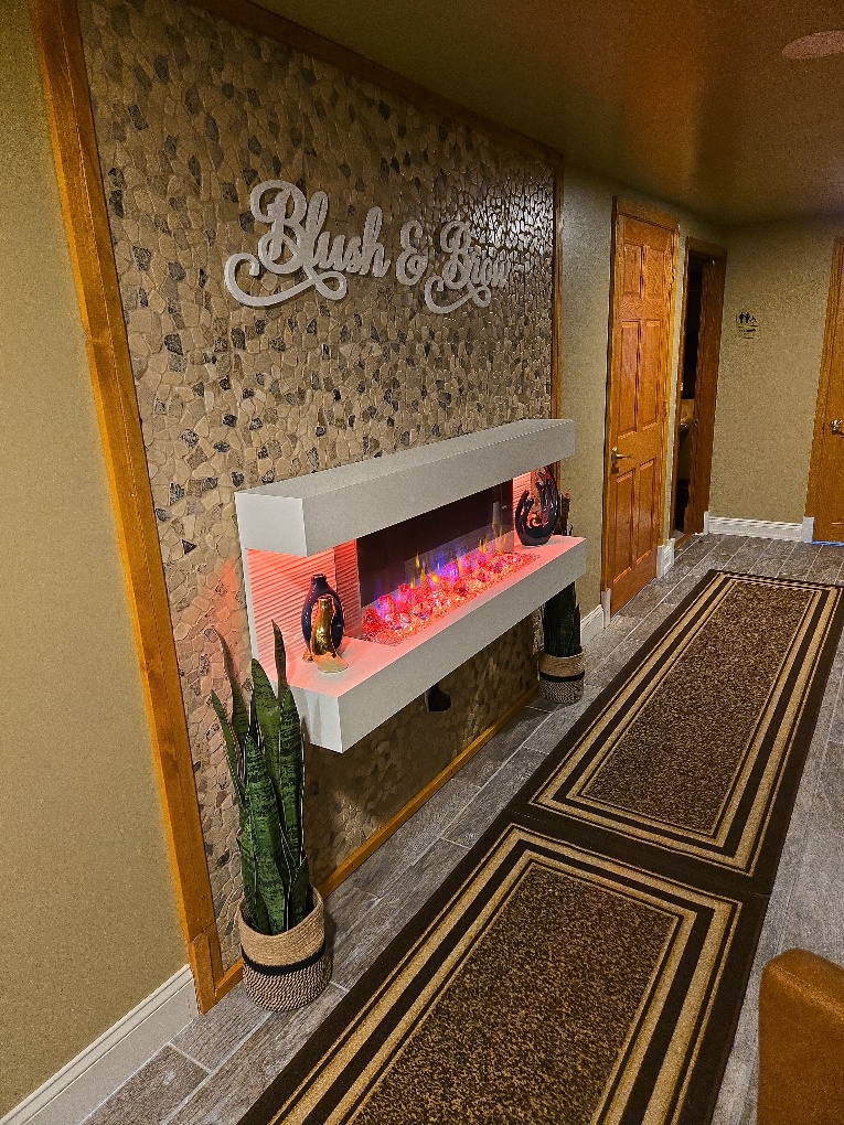 salon location