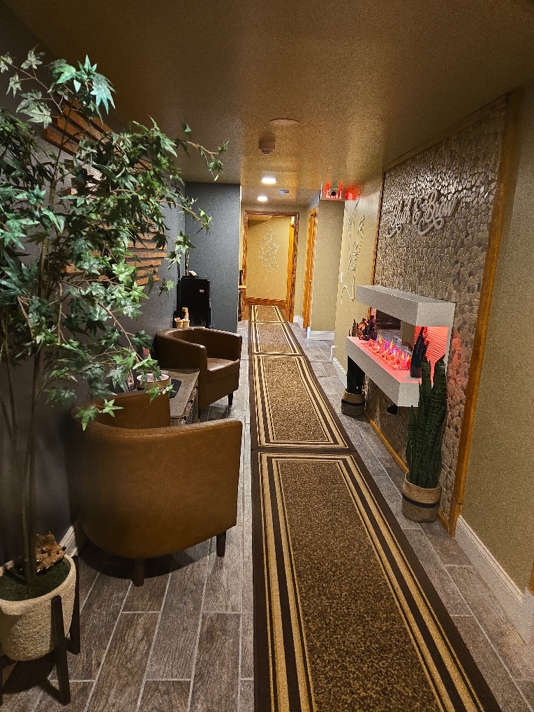 salon location