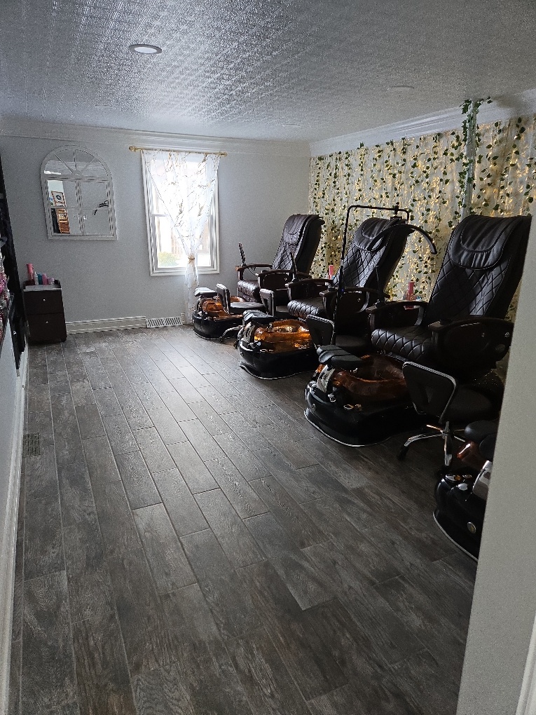 salon location